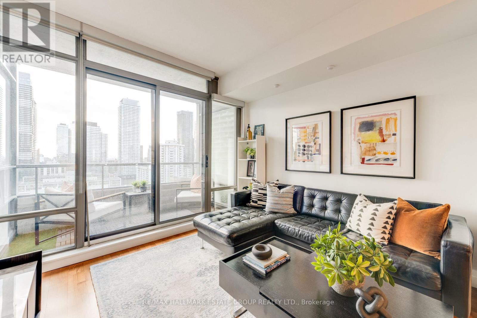 2201 - 285 Mutual Street, Toronto, Ontario  M4Y 3C5 - Photo 15 - C14110712