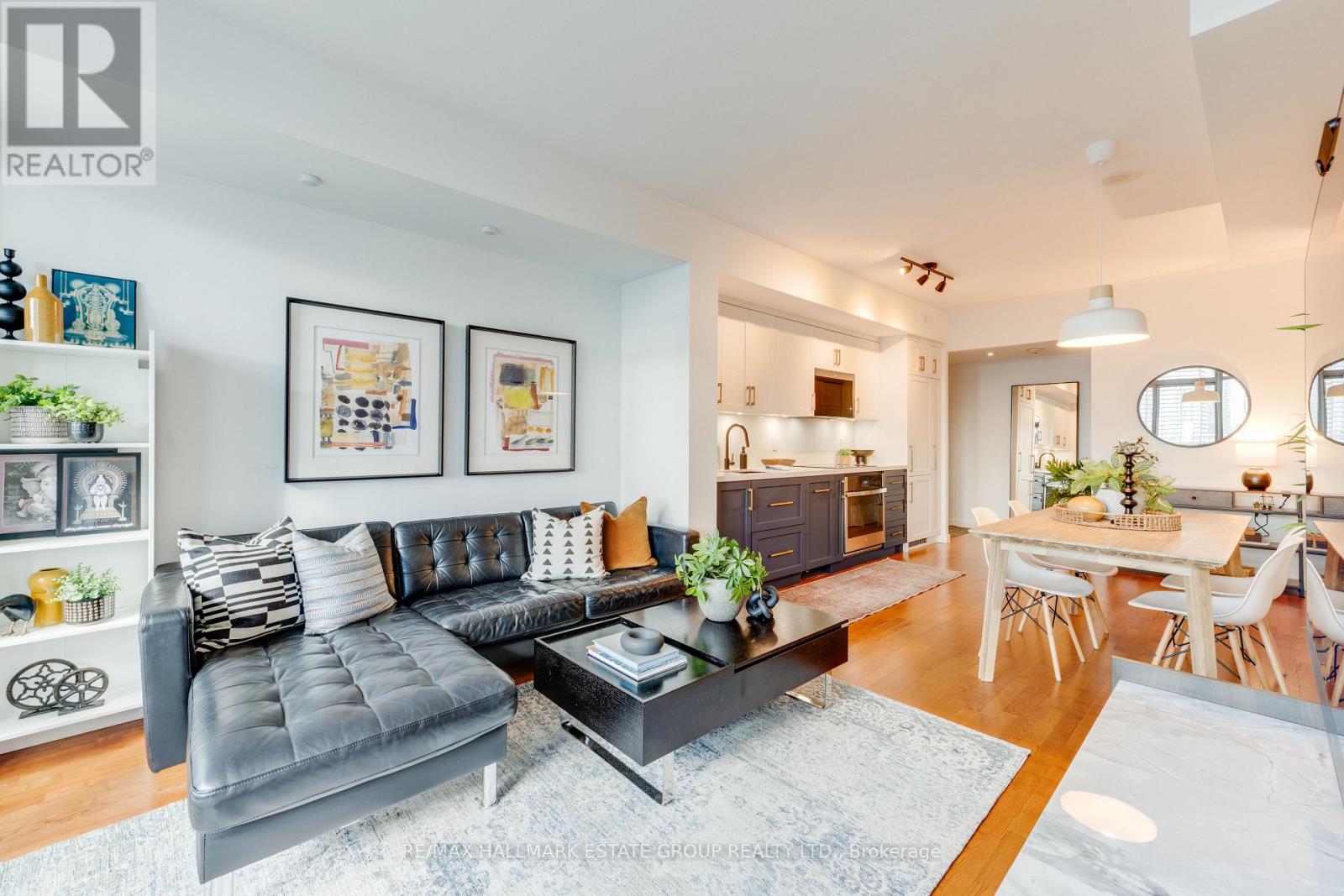 2201 - 285 Mutual Street, Toronto, Ontario  M4Y 3C5 - Photo 16 - C14110712