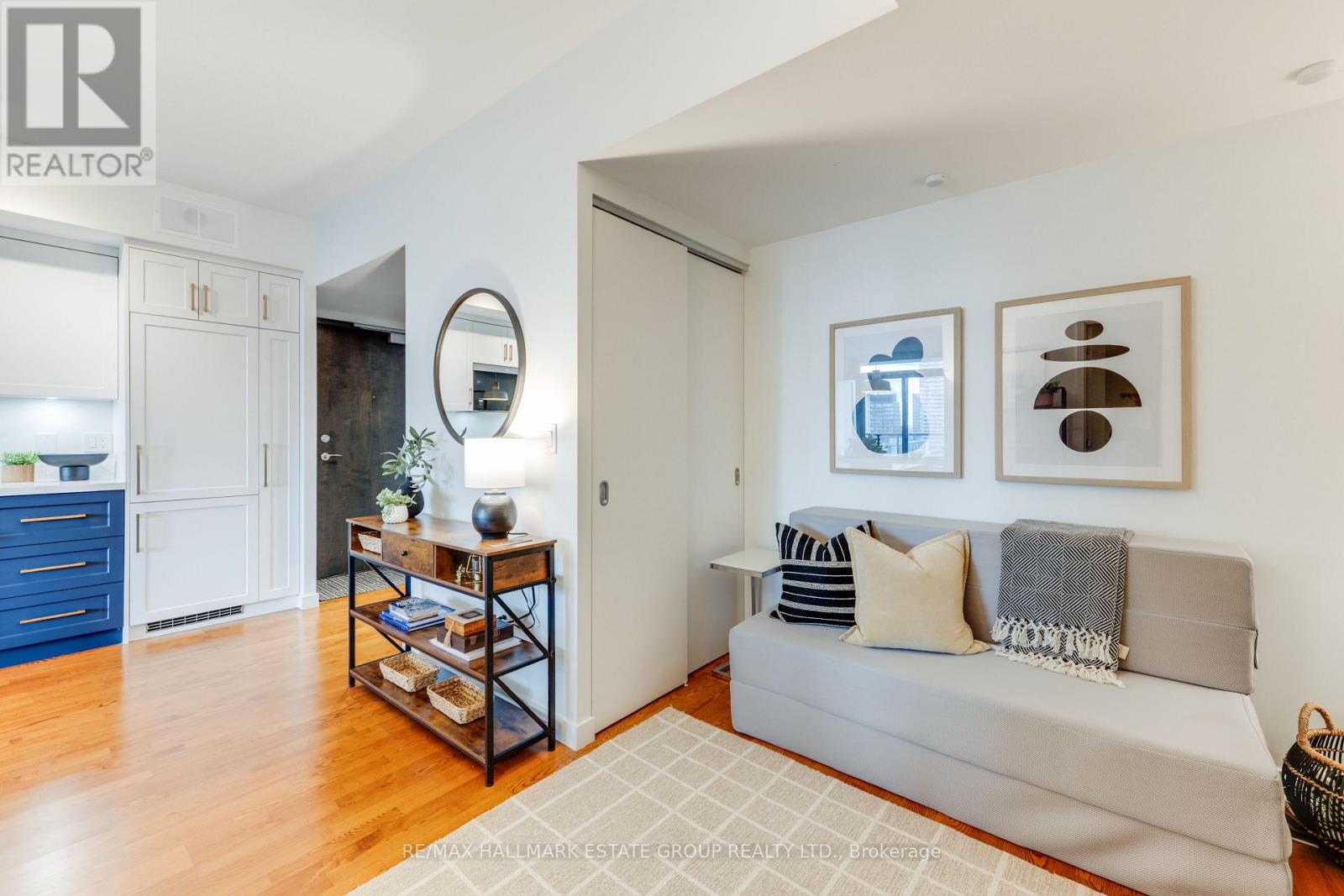 2201 - 285 Mutual Street, Toronto, Ontario  M4Y 3C5 - Photo 26 - C14110712