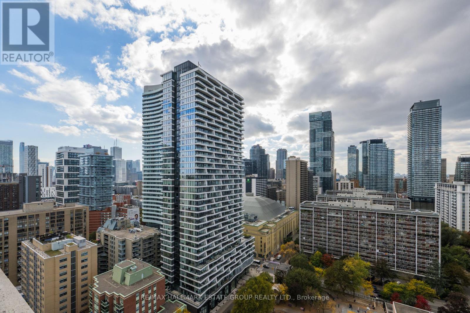 2201 - 285 Mutual Street, Toronto, Ontario  M4Y 3C5 - Photo 36 - C14110712
