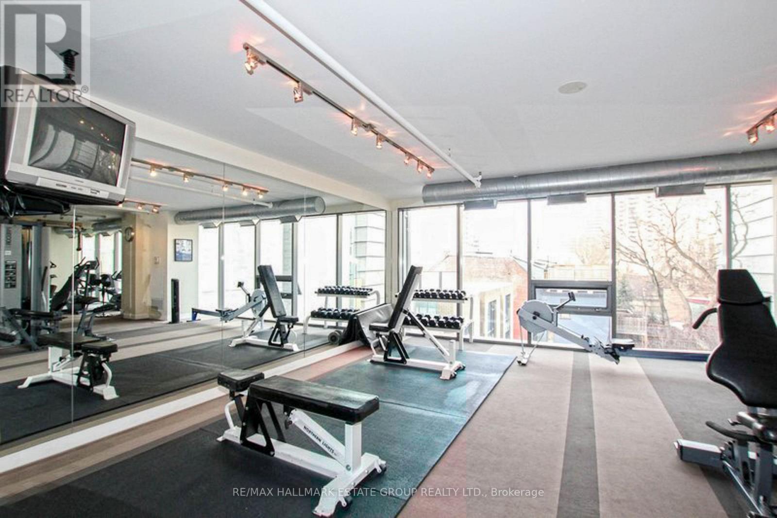 2201 - 285 Mutual Street, Toronto, Ontario  M4Y 3C5 - Photo 38 - C14110712