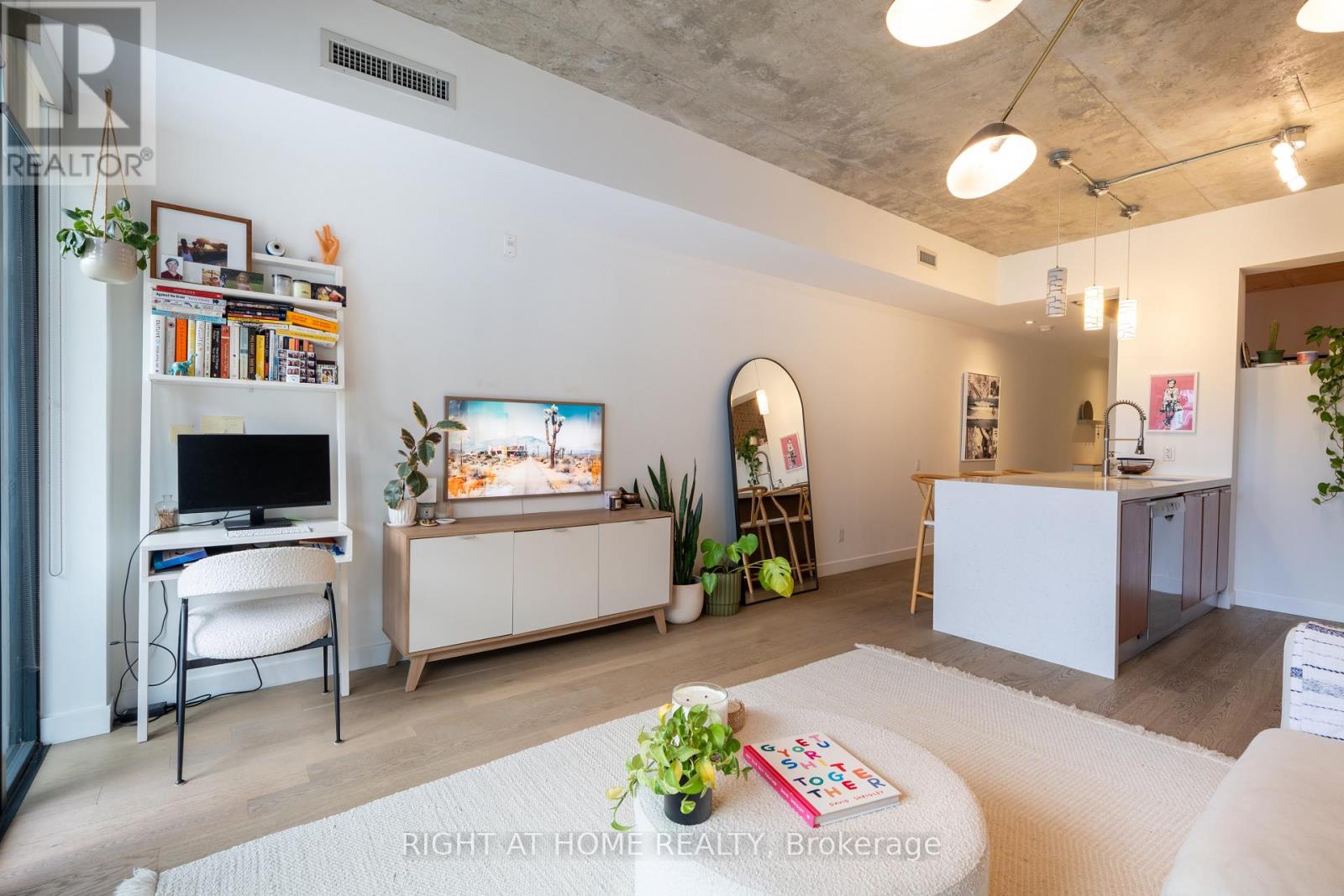 704 - 25 Stafford Street, Toronto (Niagara), Ontario  M5V 0G3 - Photo 12 - C14110748