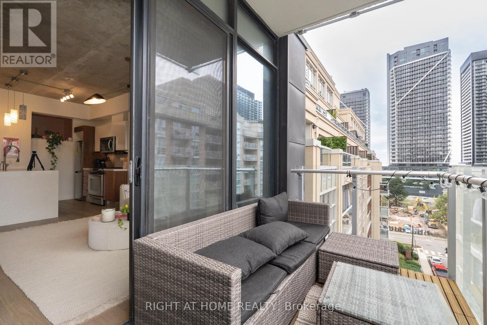 704 - 25 Stafford Street, Toronto (Niagara), Ontario  M5V 0G3 - Photo 24 - C14110748