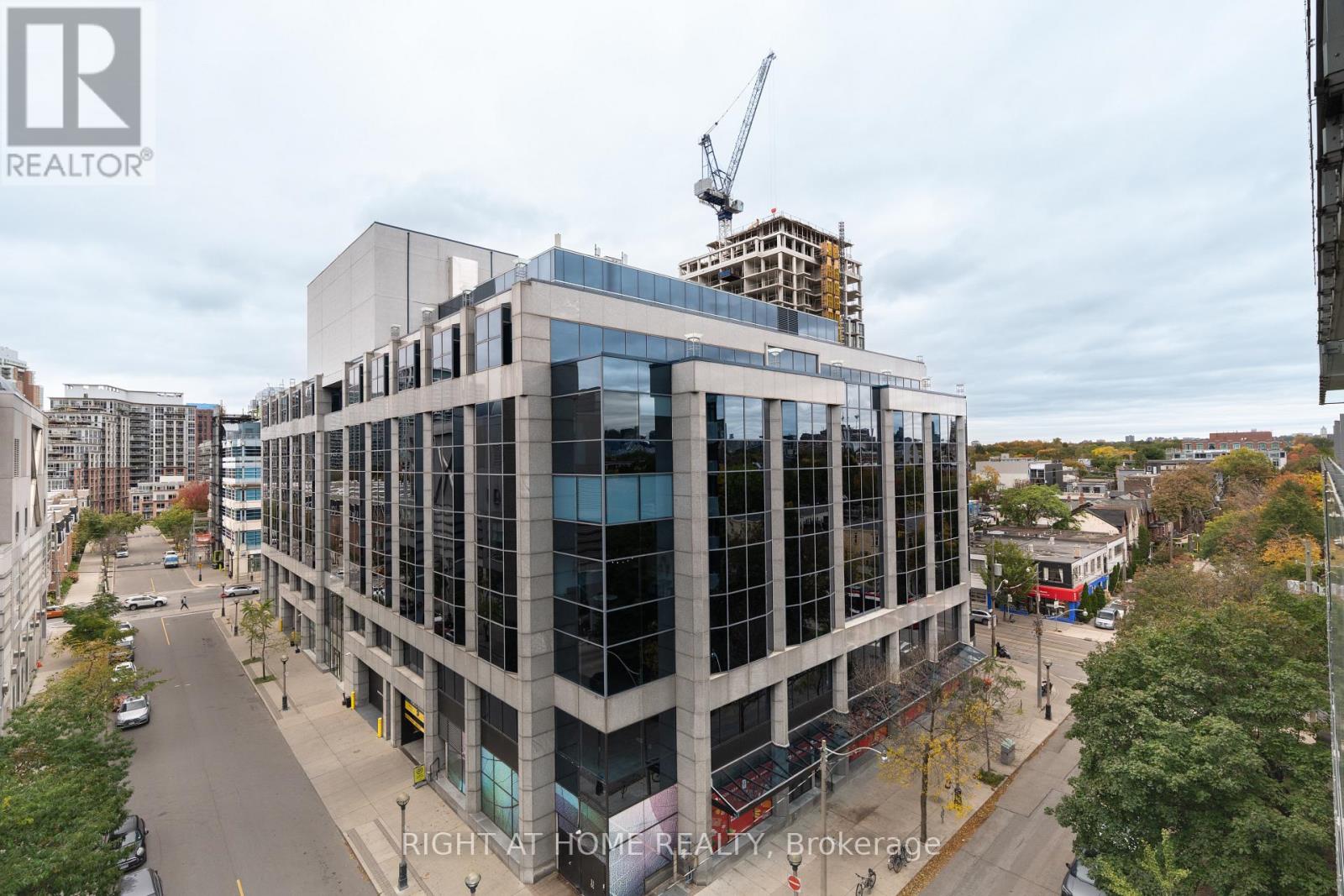 704 - 25 Stafford Street, Toronto (Niagara), Ontario  M5V 0G3 - Photo 25 - C14110748
