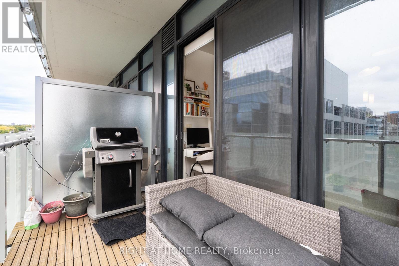 704 - 25 Stafford Street, Toronto (Niagara), Ontario  M5V 0G3 - Photo 27 - C14110748