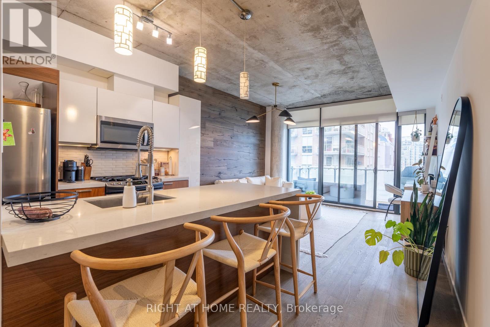 704 - 25 Stafford Street, Toronto (Niagara), Ontario  M5V 0G3 - Photo 4 - C14110748