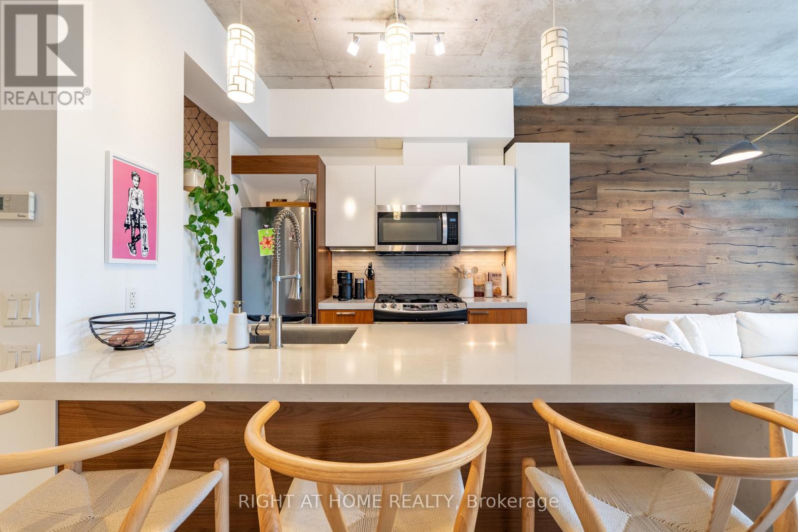 704 - 25 Stafford Street, Toronto (Niagara), Ontario  M5V 0G3 - Photo 5 - C14110748