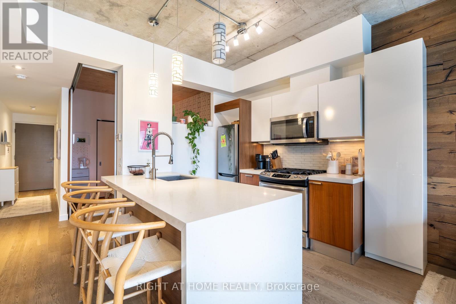 704 - 25 Stafford Street, Toronto (Niagara), Ontario  M5V 0G3 - Photo 6 - C14110748