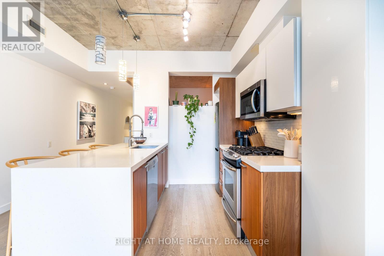 704 - 25 Stafford Street, Toronto (Niagara), Ontario  M5V 0G3 - Photo 7 - C14110748