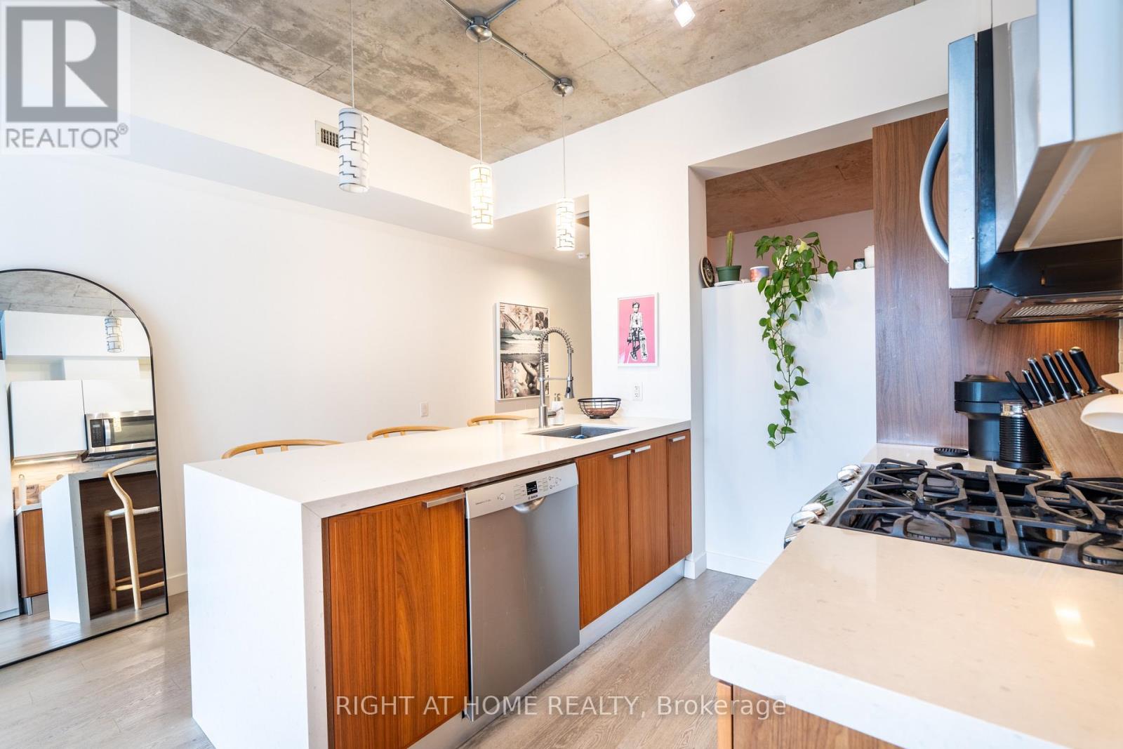 704 - 25 Stafford Street, Toronto (Niagara), Ontario  M5V 0G3 - Photo 8 - C14110748