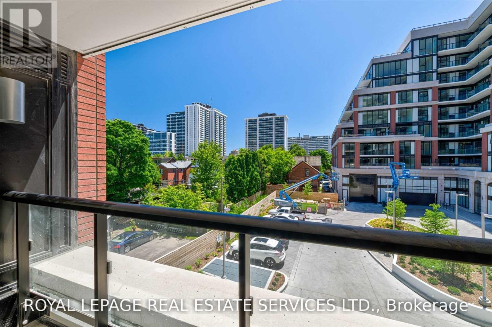 214 - 1 Belsize Drive, Toronto (Yonge-Eglinton), Ontario  M4S 0B9 - Photo 19 - C14110764