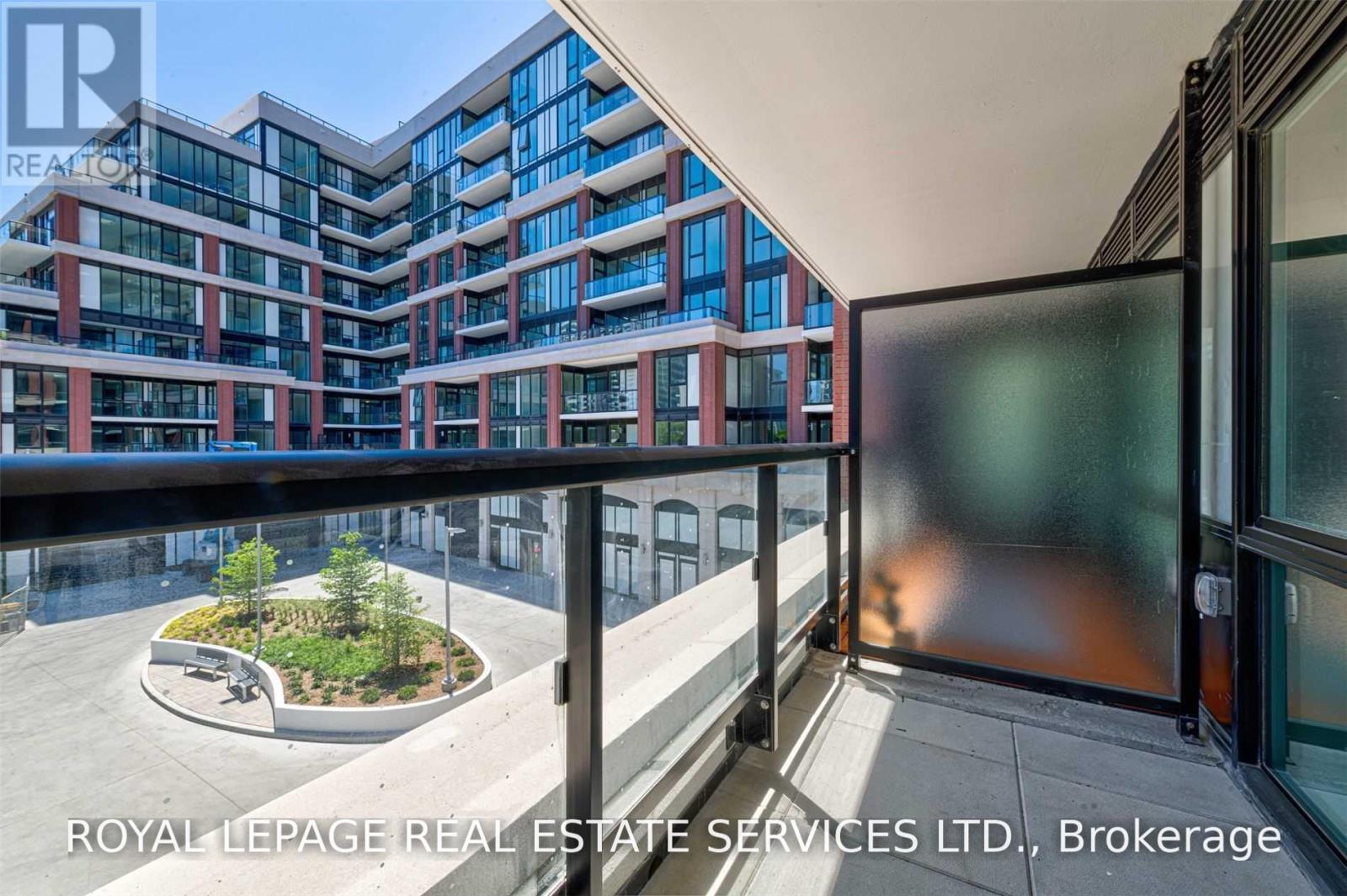 214 - 1 Belsize Drive, Toronto (Yonge-Eglinton), Ontario  M4S 0B9 - Photo 20 - C14110764
