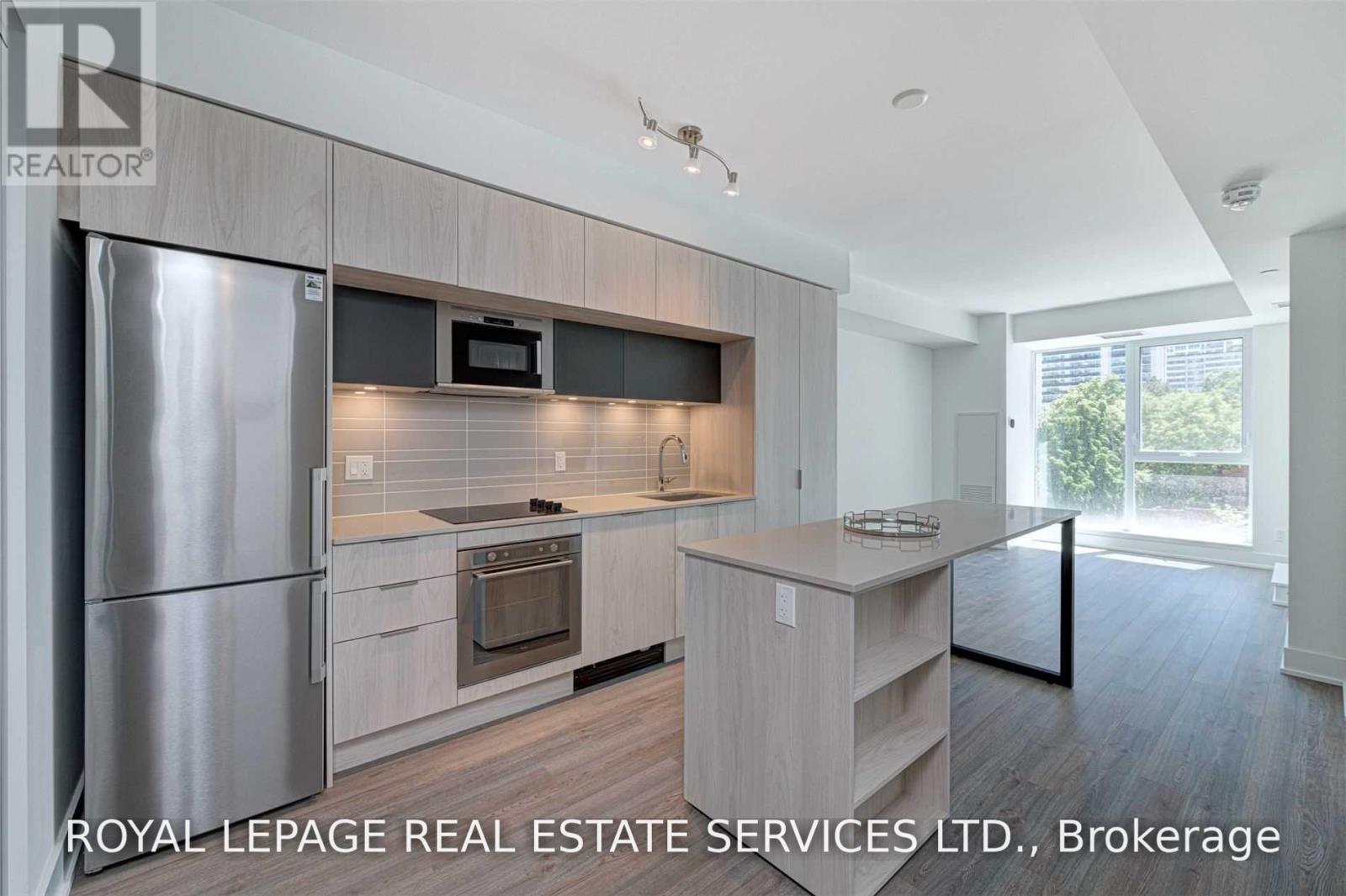 214 - 1 Belsize Drive, Toronto (Yonge-Eglinton), Ontario  M4S 0B9 - Photo 3 - C14110764