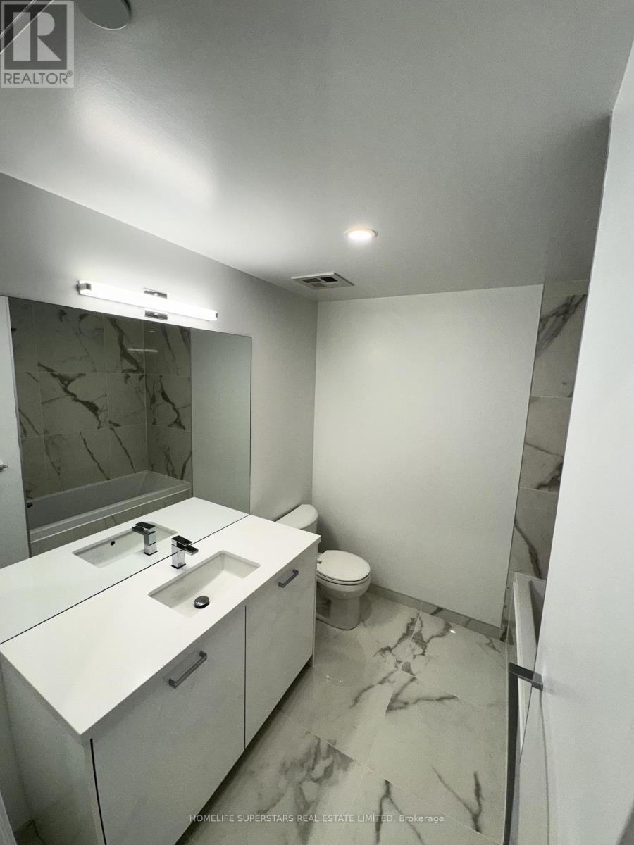 1713 - 195 Mccaul Street, Toronto, Ontario  M5T 0E5 - Photo 15 - C14110818