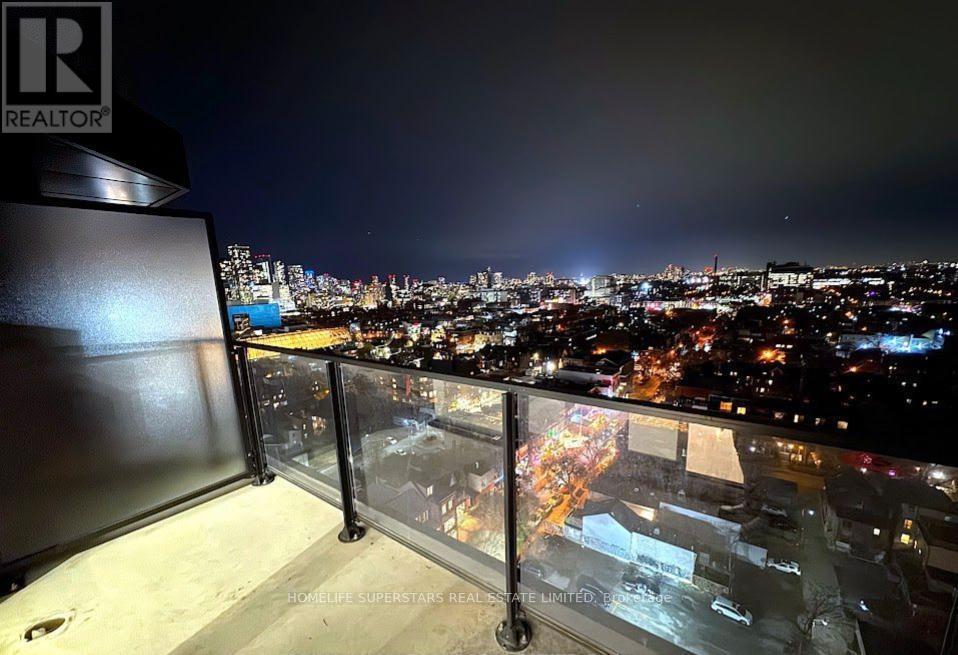 1713 - 195 Mccaul Street, Toronto, Ontario  M5T 0E5 - Photo 17 - C14110818
