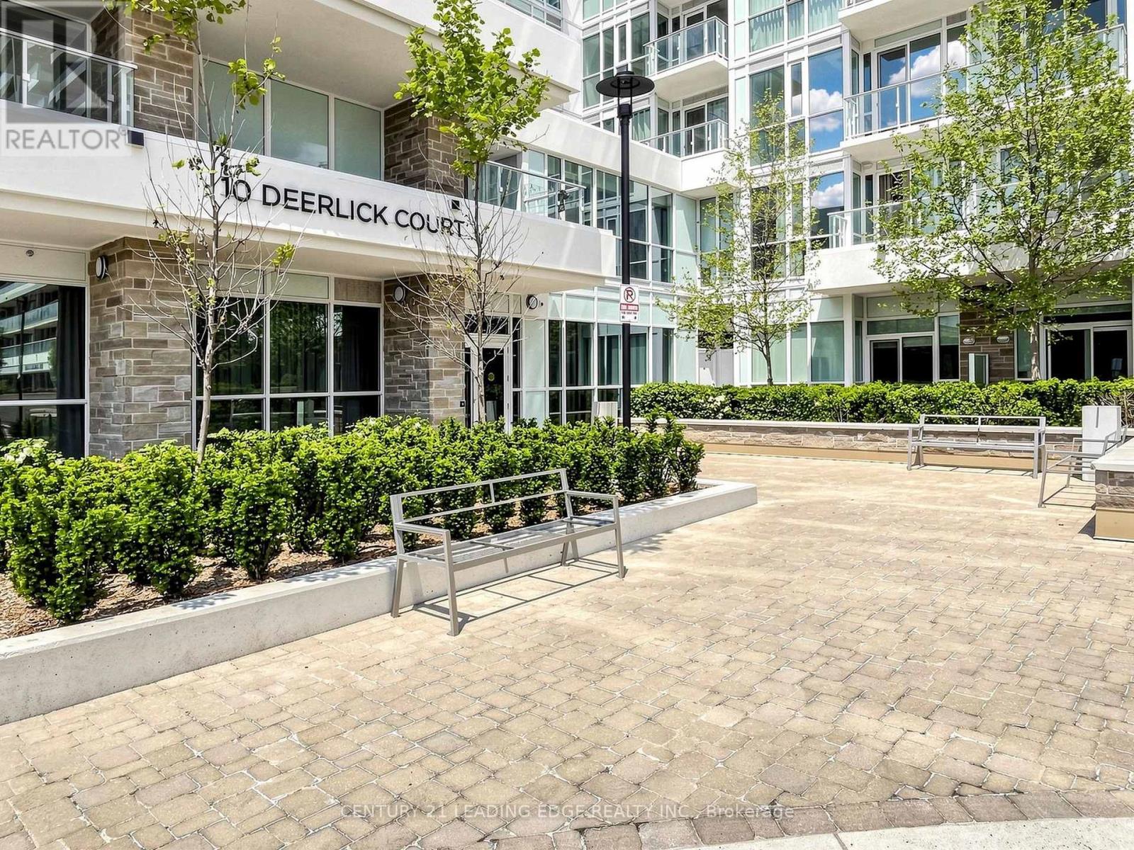 411 - 10 Deerlick Court, Toronto, Ontario  M3A 0A7 - Photo 2 - C14110822