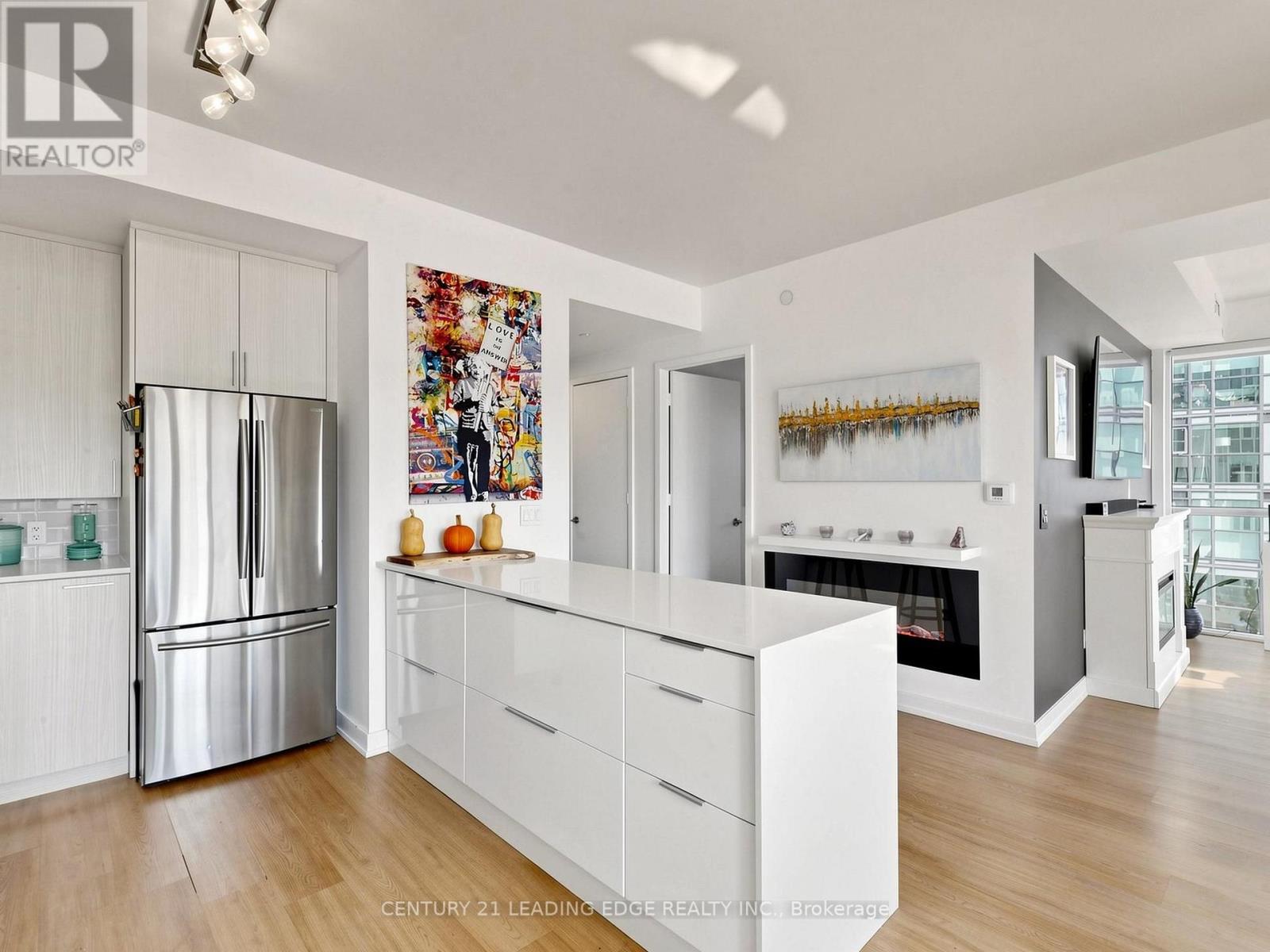 411 - 10 Deerlick Court, Toronto, Ontario  M3A 0A7 - Photo 6 - C14110822