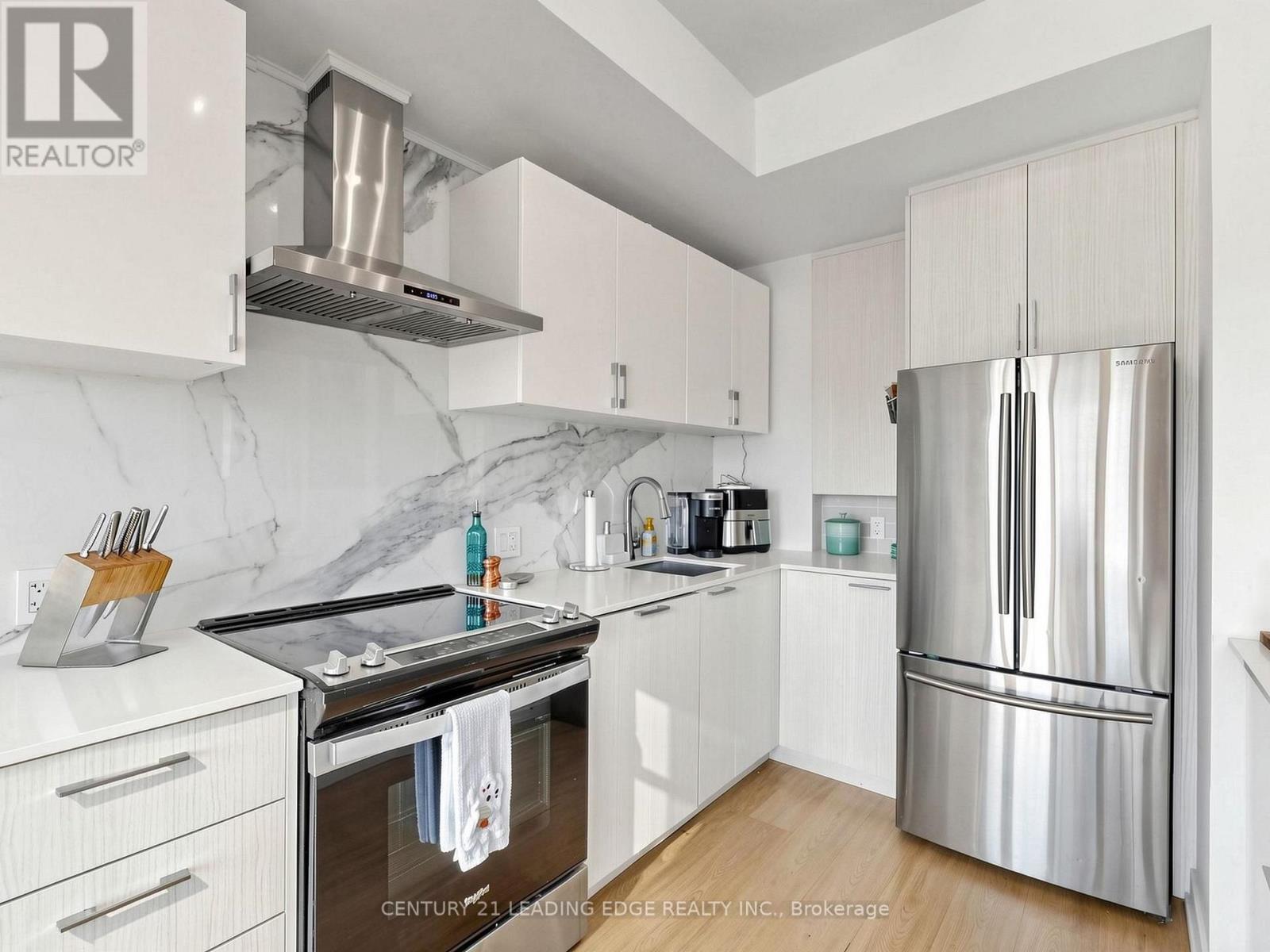 411 - 10 Deerlick Court, Toronto, Ontario  M3A 0A7 - Photo 7 - C14110822