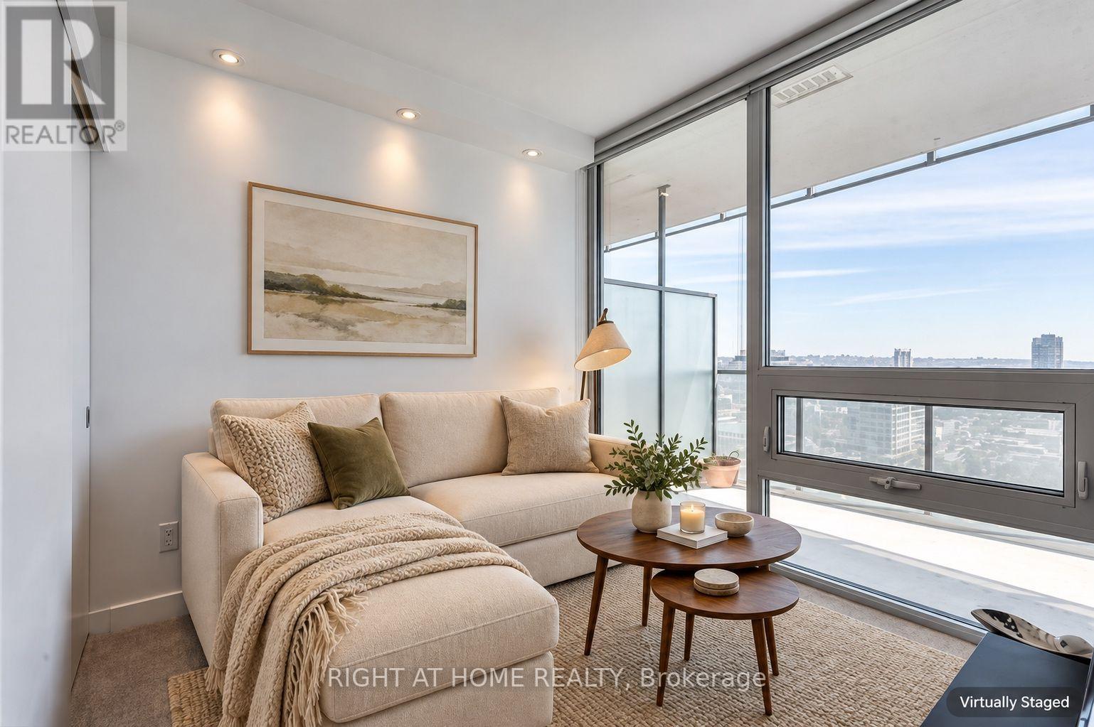 2505 - 1 Market Street, Toronto, Ontario  M5E 0A2 - Photo 6 - C14110870