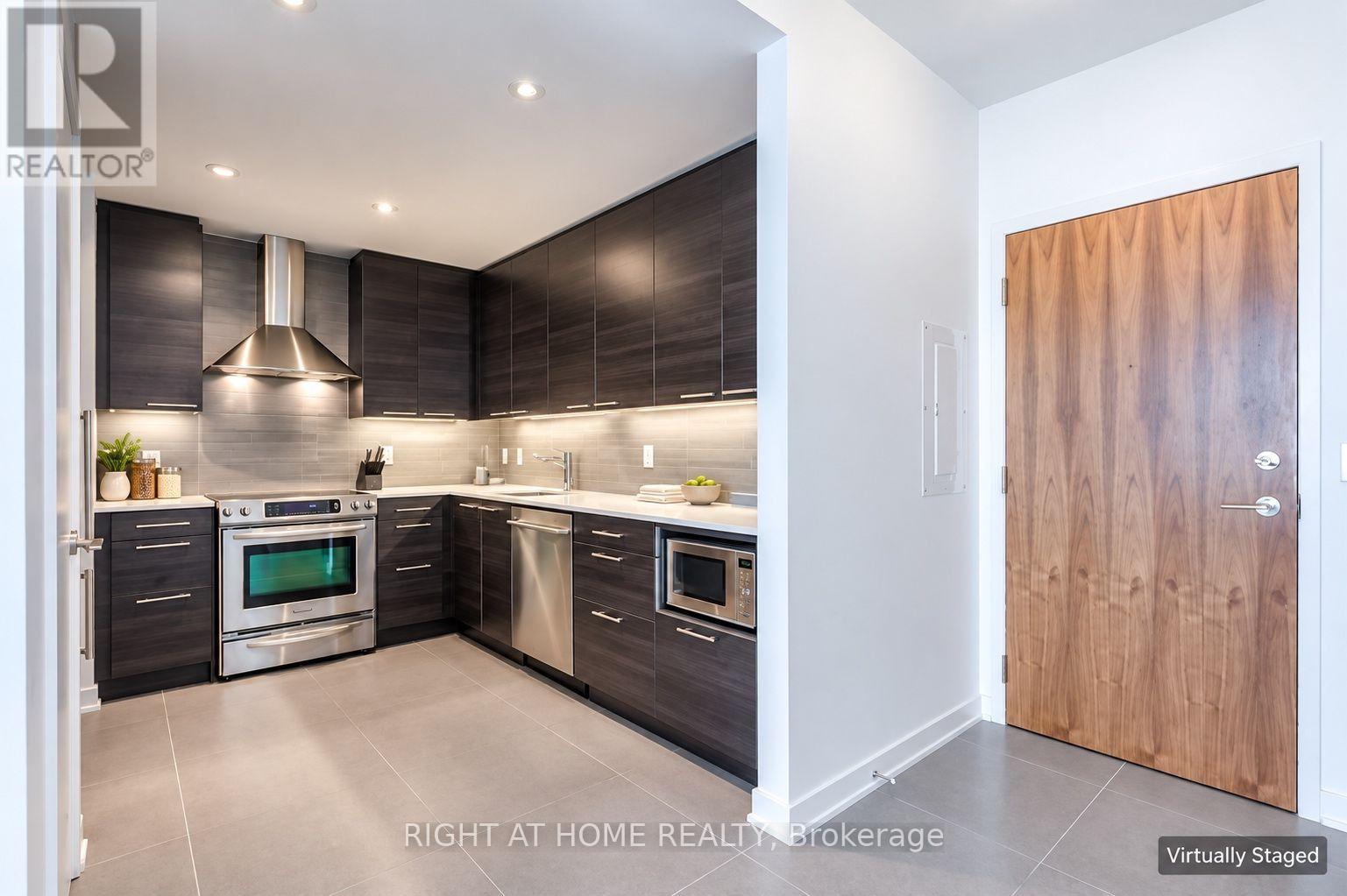 2505 - 1 Market Street, Toronto, Ontario  M5E 0A2 - Photo 7 - C14110870