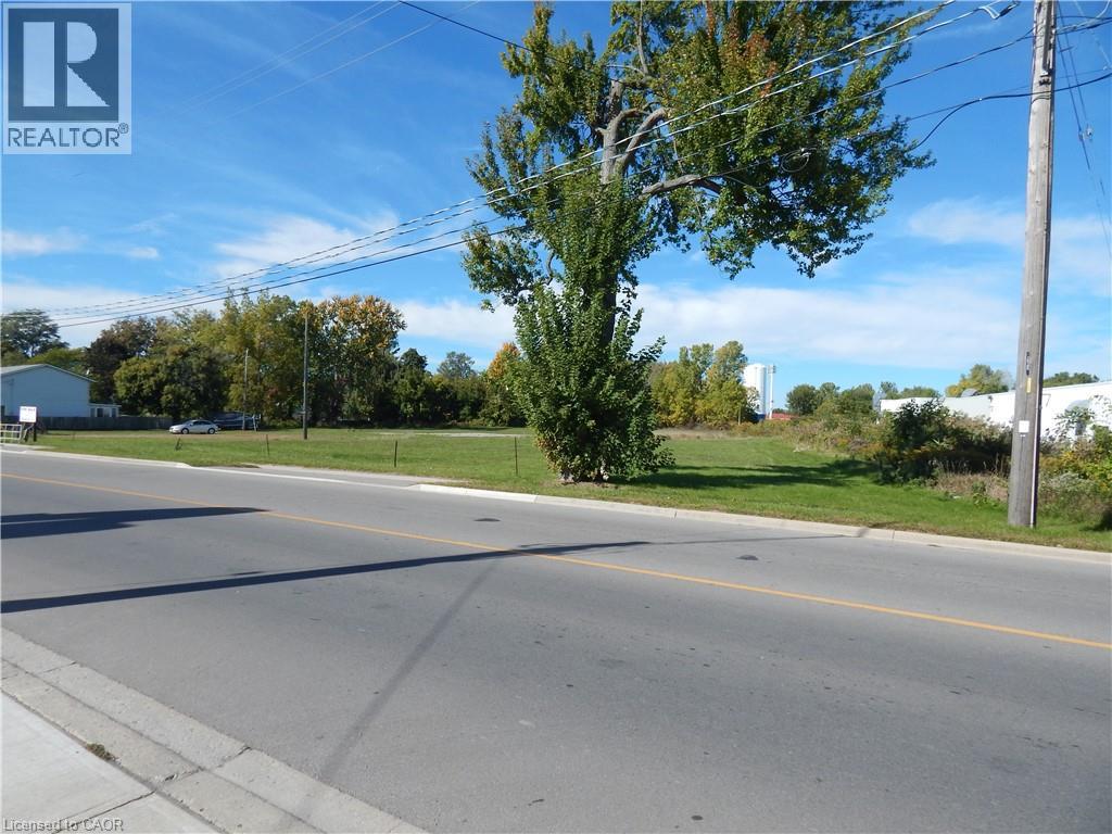 621-627 Broad Street E, Dunnville, Ontario N1A 1H1 - Photo 4 - 40695578