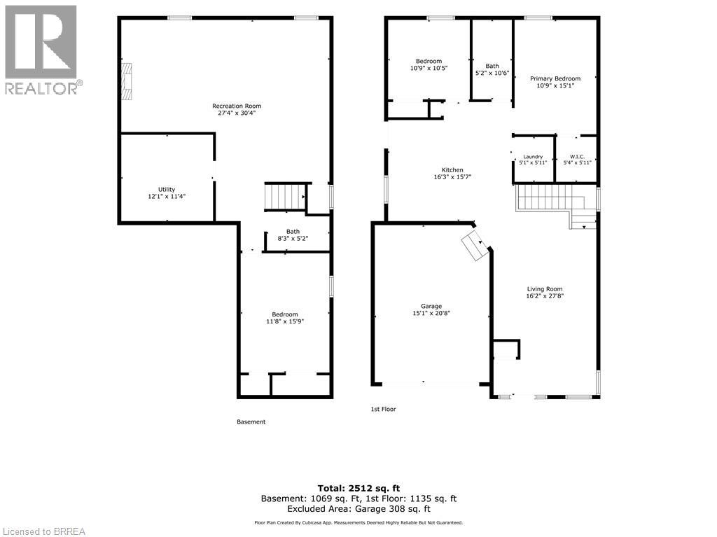 25 Sudds Lane, Brantford, Ontario  N3T 6M5 - Photo 36 - 40873332