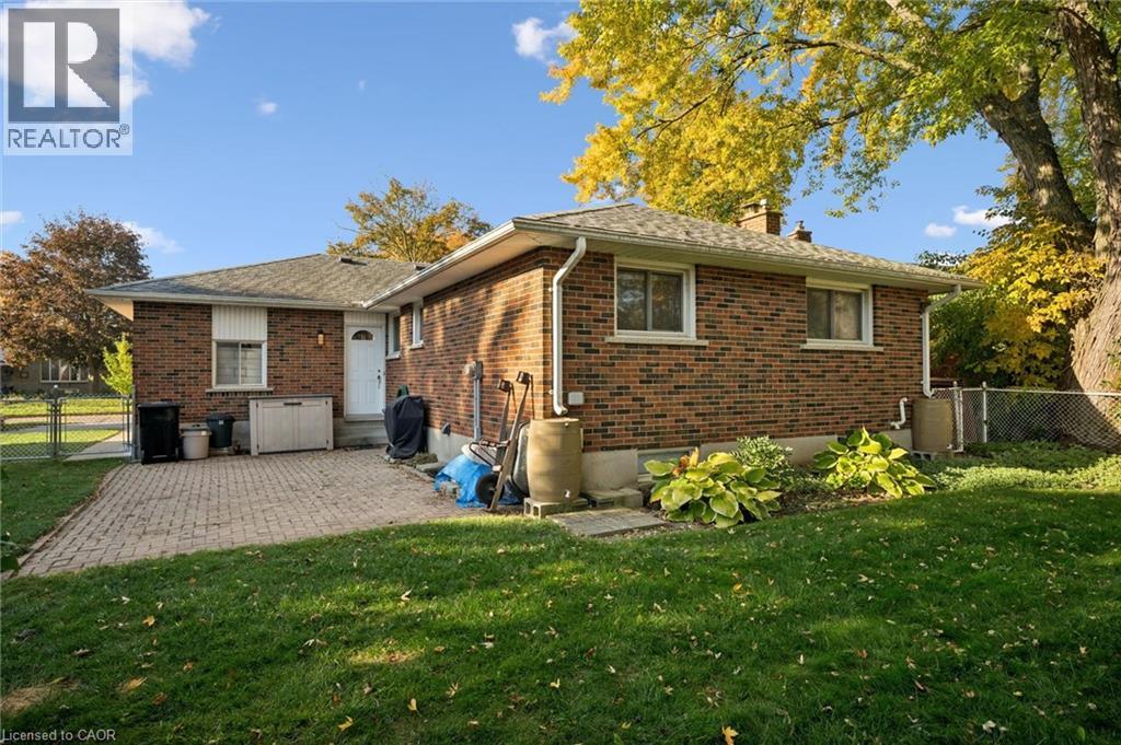 86 Lower Canada Crescent, Kitchener, Ontario  N2P 1E8 - Photo 40 - 40870344