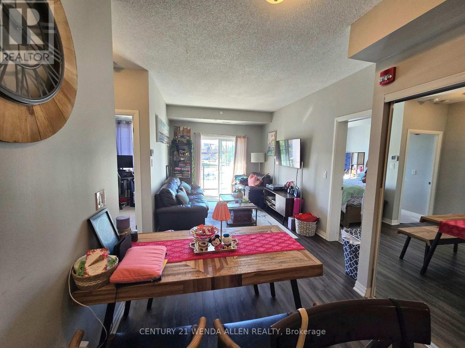 203 - 80 Shipway Avenue, Clarington, Ontario  L1B 0V8 - Photo 12 - E14110676
