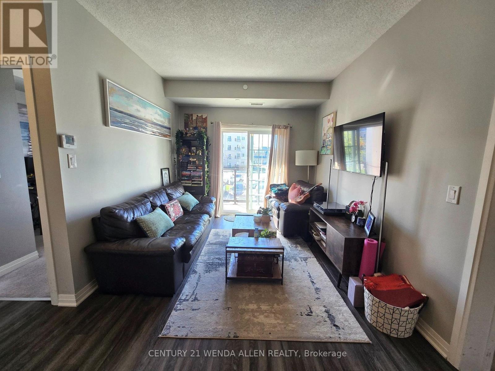 203 - 80 Shipway Avenue, Clarington, Ontario  L1B 0V8 - Photo 13 - E14110676