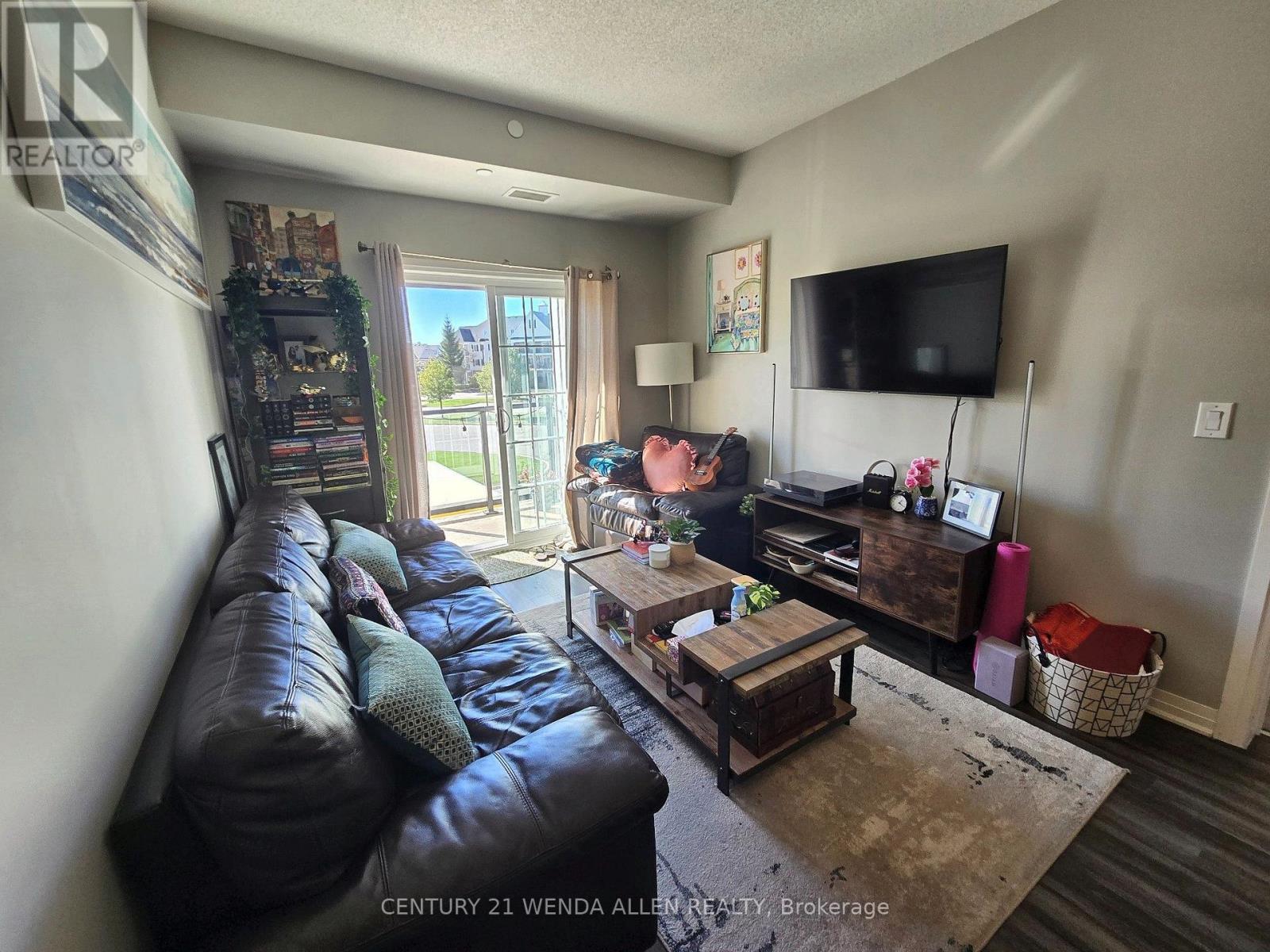 203 - 80 Shipway Avenue, Clarington, Ontario  L1B 0V8 - Photo 14 - E14110676
