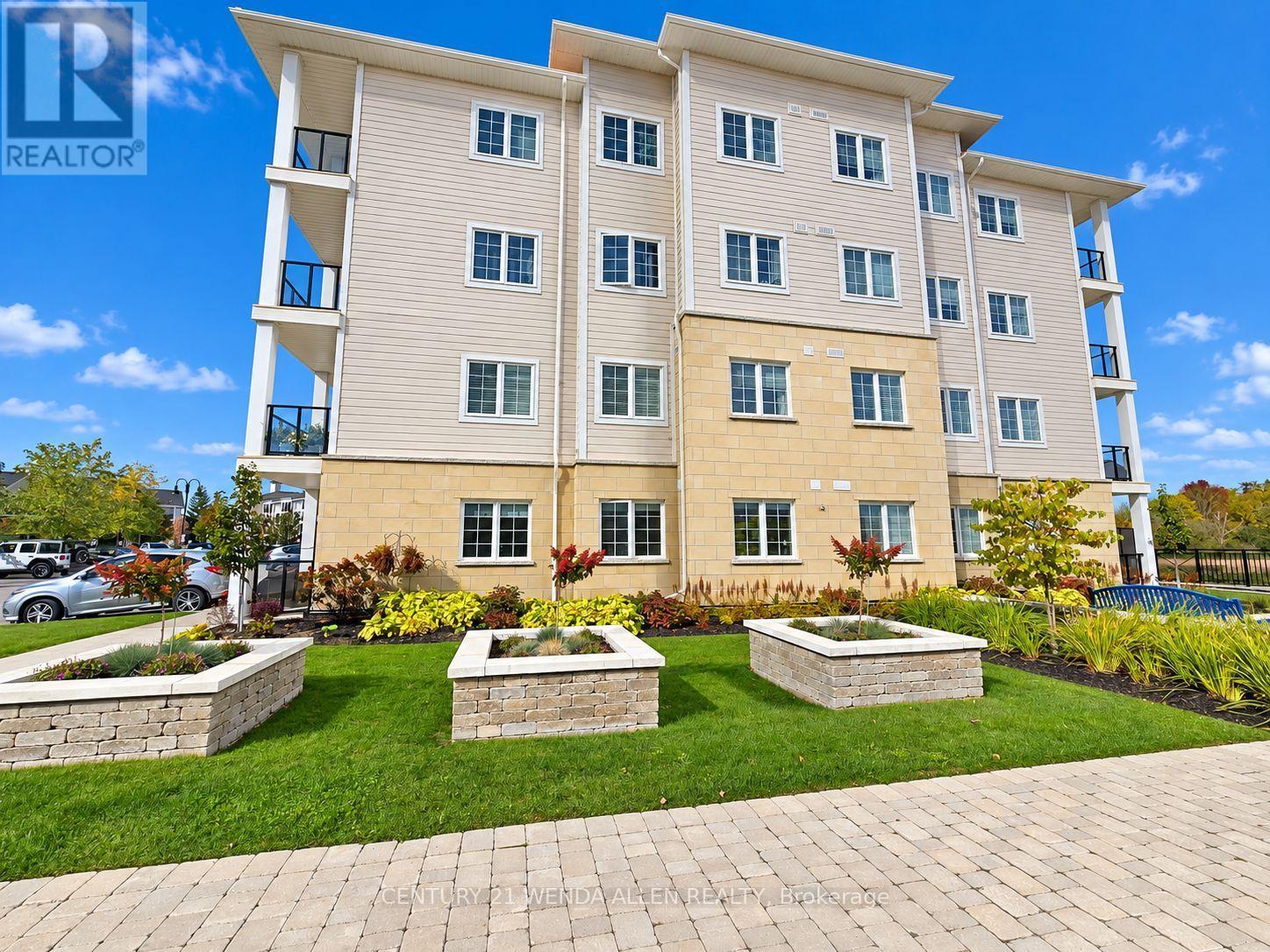 203 - 80 Shipway Avenue, Clarington, Ontario  L1B 0V8 - Photo 24 - E14110676