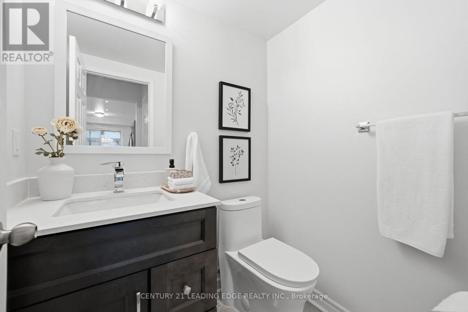 1732 Silver Maple Drive, Pickering (Amberlea), Ontario  L1V 6X9 - Photo 13 - E14110788