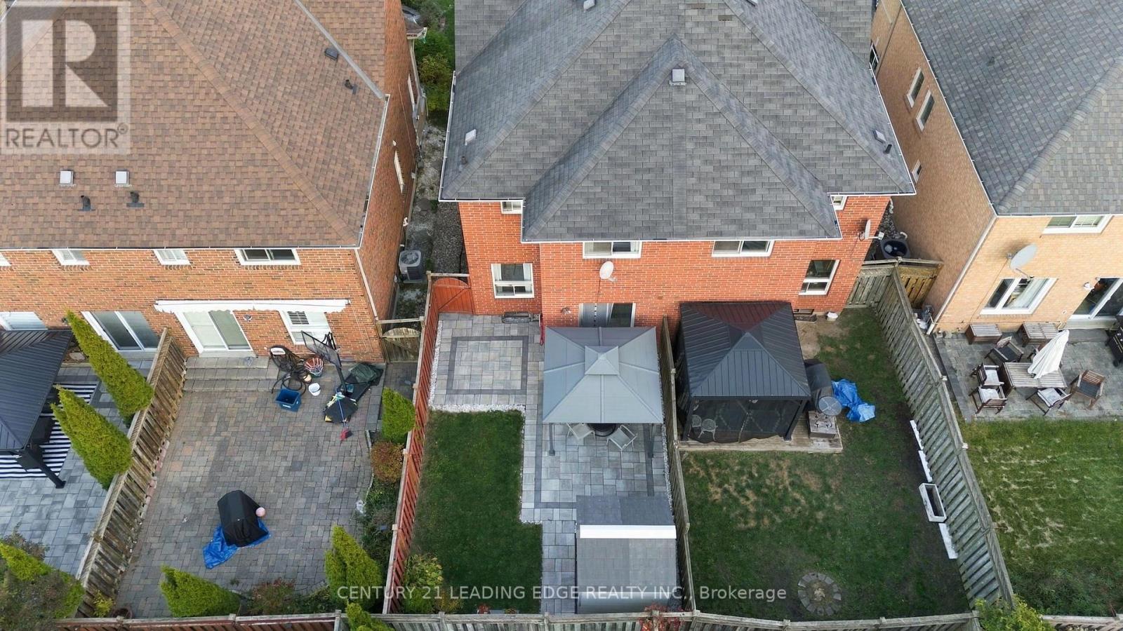 1732 Silver Maple Drive, Pickering (Amberlea), Ontario  L1V 6X9 - Photo 49 - E14110788