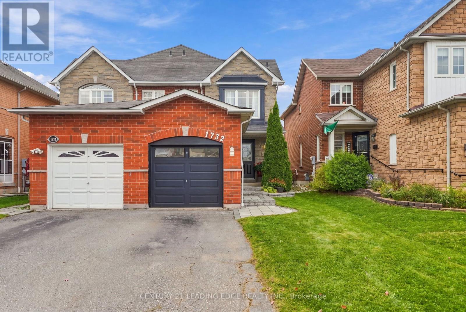 1732 Silver Maple Drive, Pickering (Amberlea), Ontario  L1V 6X9 - Photo 5 - E14110788