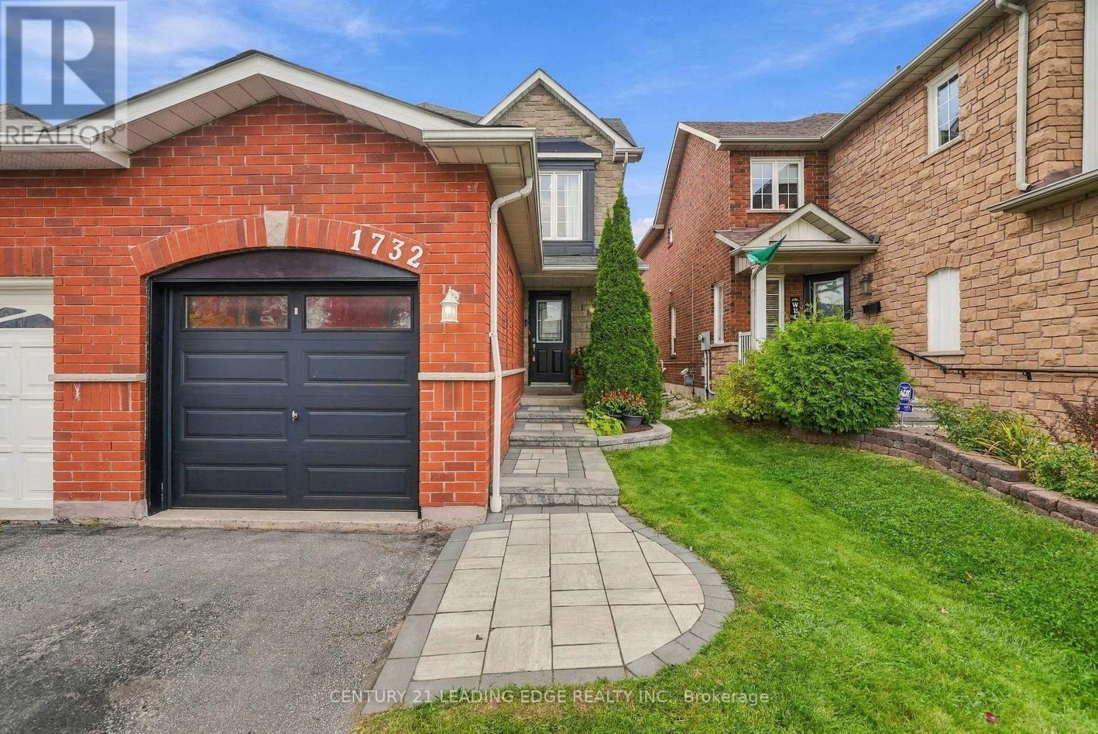 1732 Silver Maple Drive, Pickering (Amberlea), Ontario  L1V 6X9 - Photo 6 - E14110788