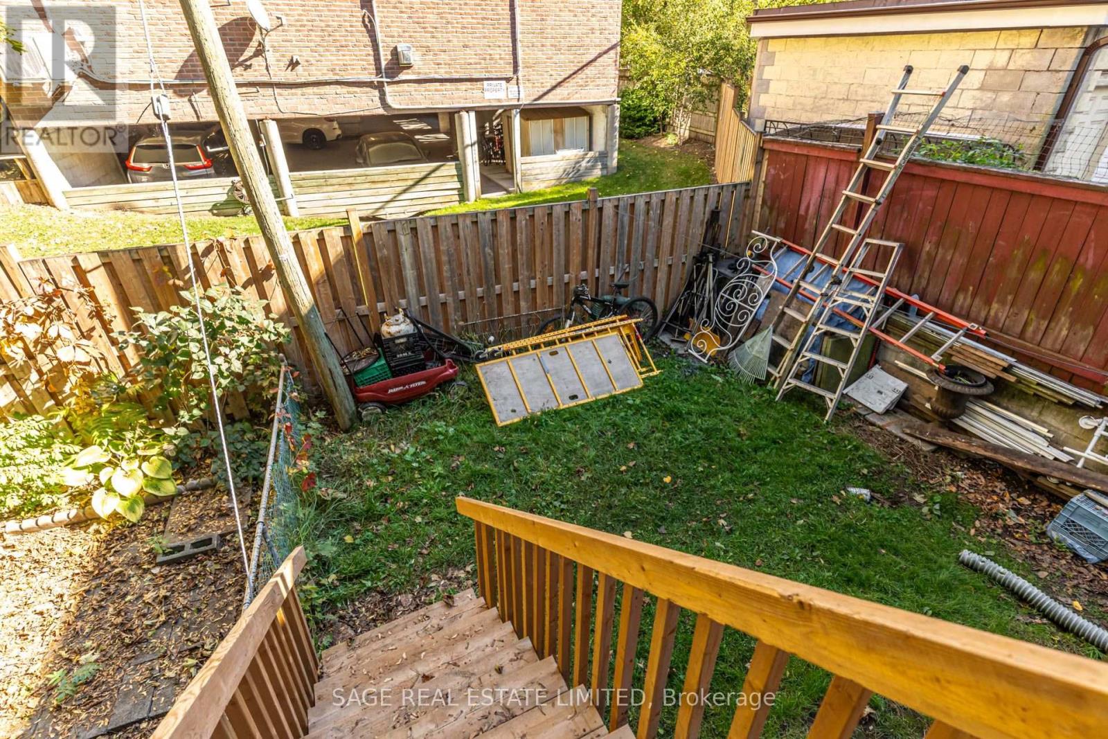47 Jones Avenue, Toronto, Ontario  M4M 2Z7 - Photo 42 - E14110838