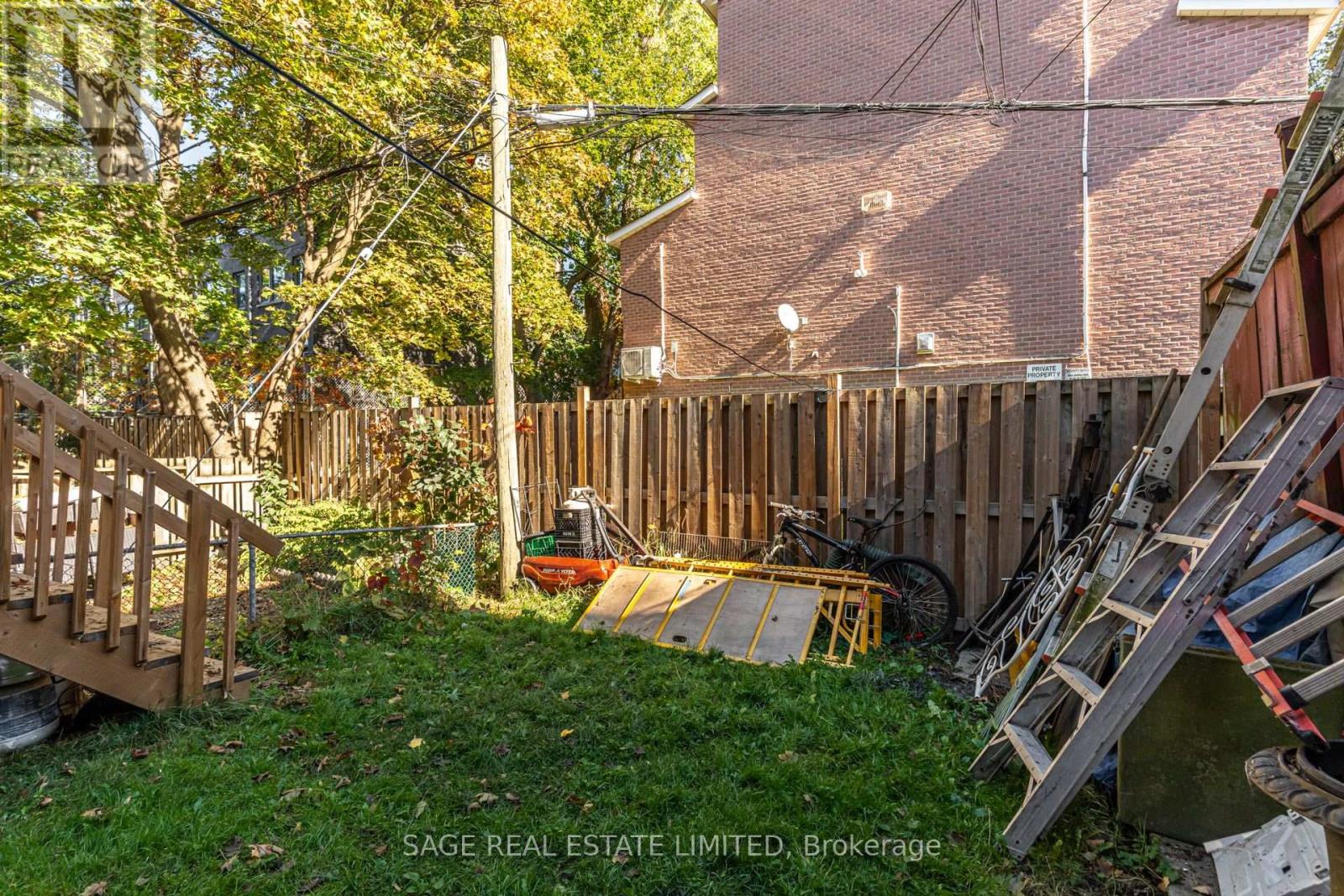47 Jones Avenue, Toronto, Ontario  M4M 2Z7 - Photo 43 - E14110838