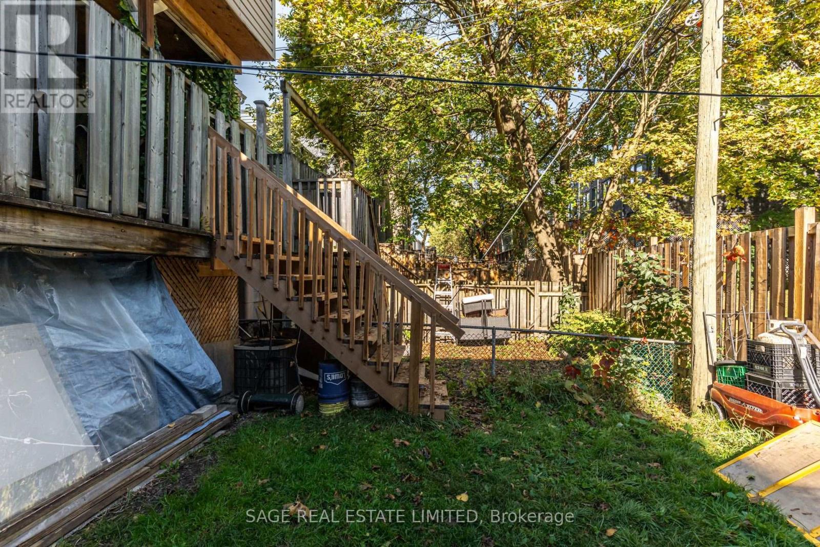 47 Jones Avenue, Toronto, Ontario  M4M 2Z7 - Photo 44 - E14110838