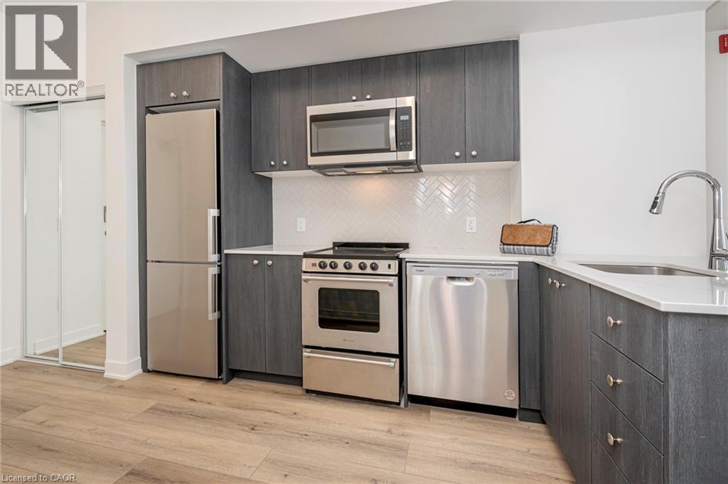 312 Erb Street W Unit# 615, Waterloo, Ontario  N2L 0K9 - Photo 7 - 40870428