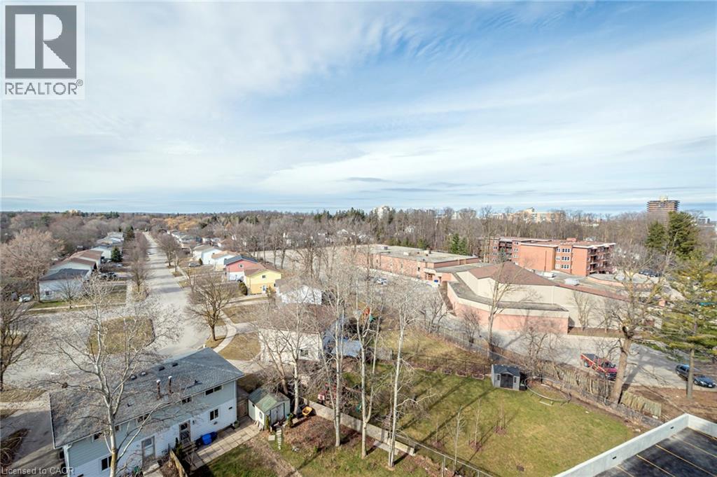 312 Erb Street W Unit# 615, Waterloo, Ontario  N2L 0K9 - Photo 22 - 40870428
