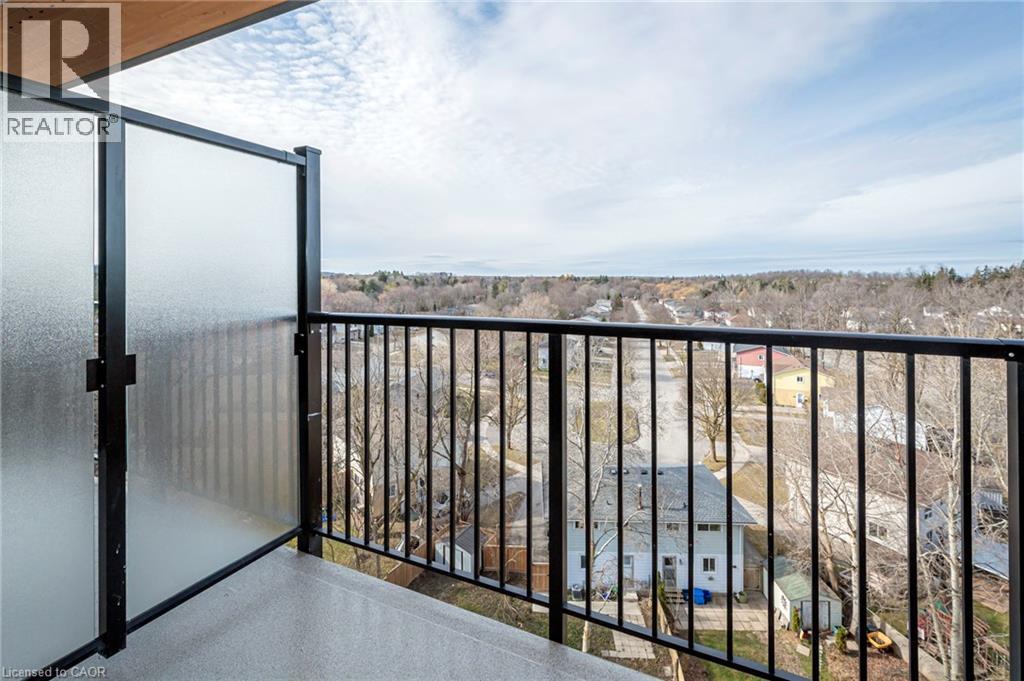 312 Erb Street W Unit# 615, Waterloo, Ontario  N2L 0K9 - Photo 20 - 40870428