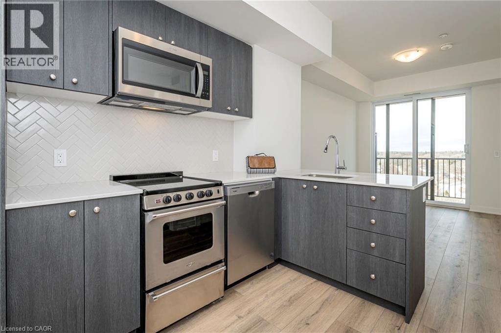 312 Erb Street W Unit# 615, Waterloo, Ontario  N2L 0K9 - Photo 8 - 40870428