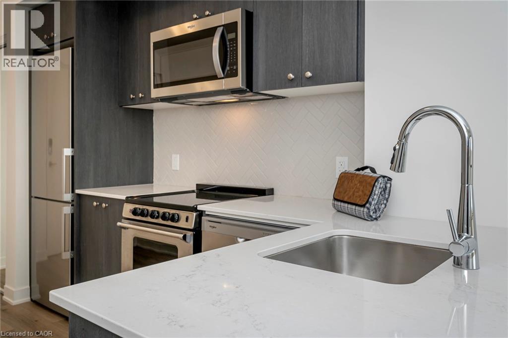 312 Erb Street W Unit# 615, Waterloo, Ontario  N2L 0K9 - Photo 11 - 40870428