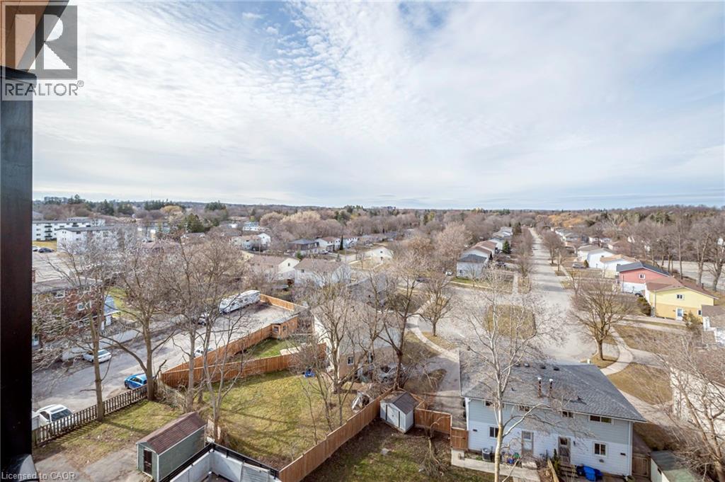 312 Erb Street W Unit# 615, Waterloo, Ontario  N2L 0K9 - Photo 23 - 40870428