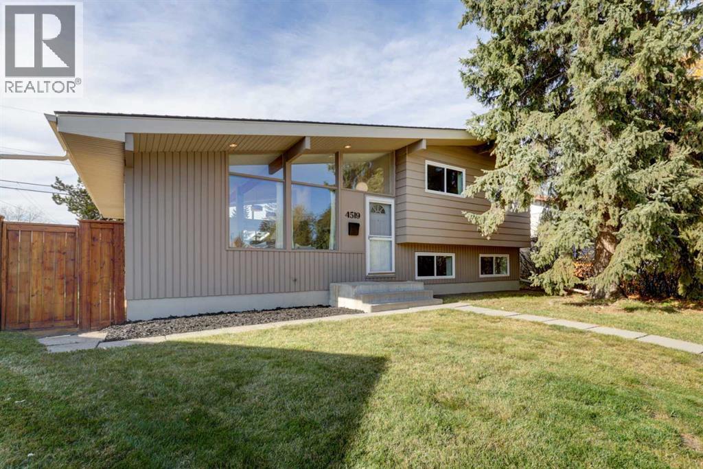 4519 Vandergrift Crescent NW, Calgary, Alberta  T3A 0J1 - Photo 40 - A2354145