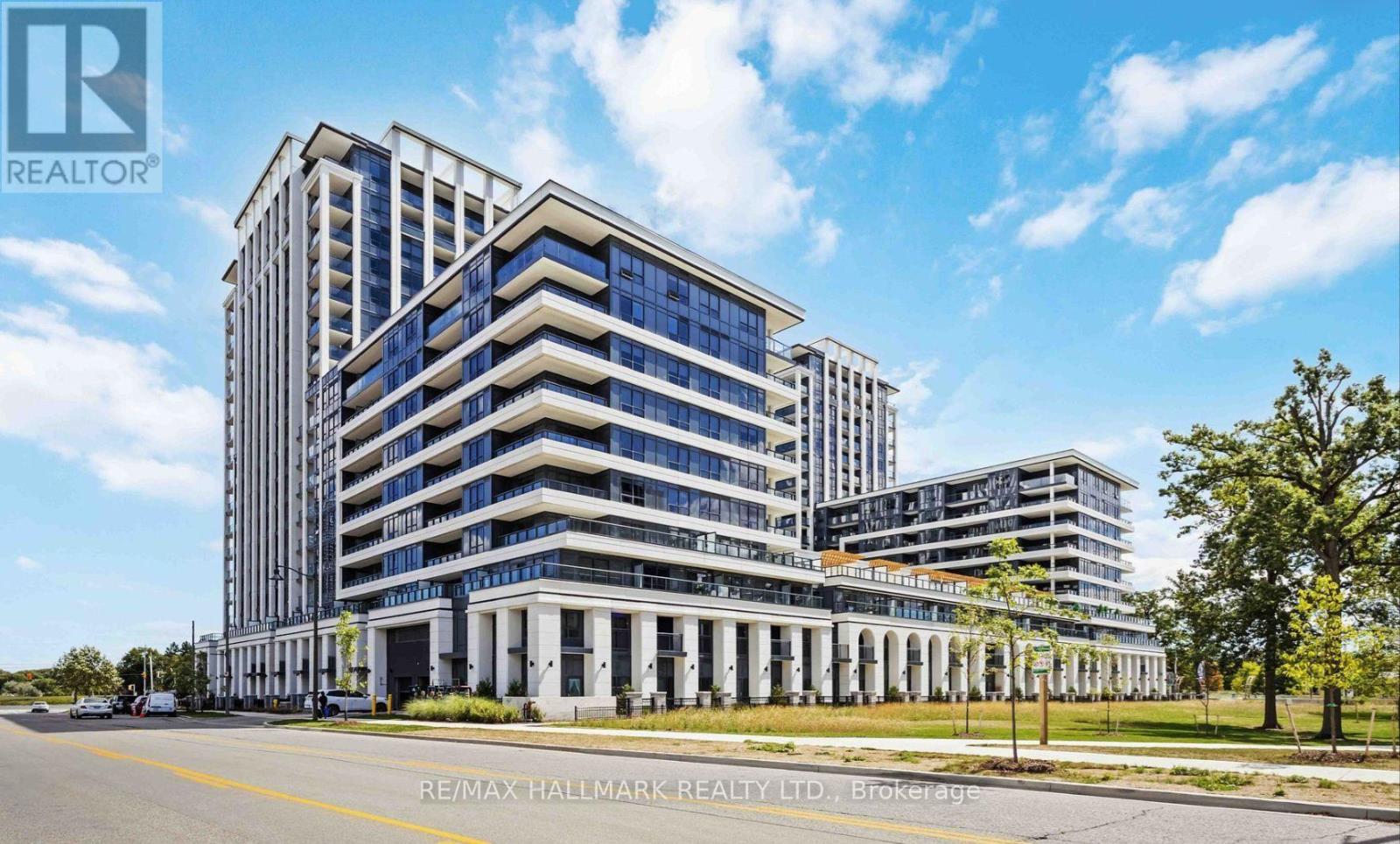 1211 - 9 CLEGG ROAD, Markham, Ontario