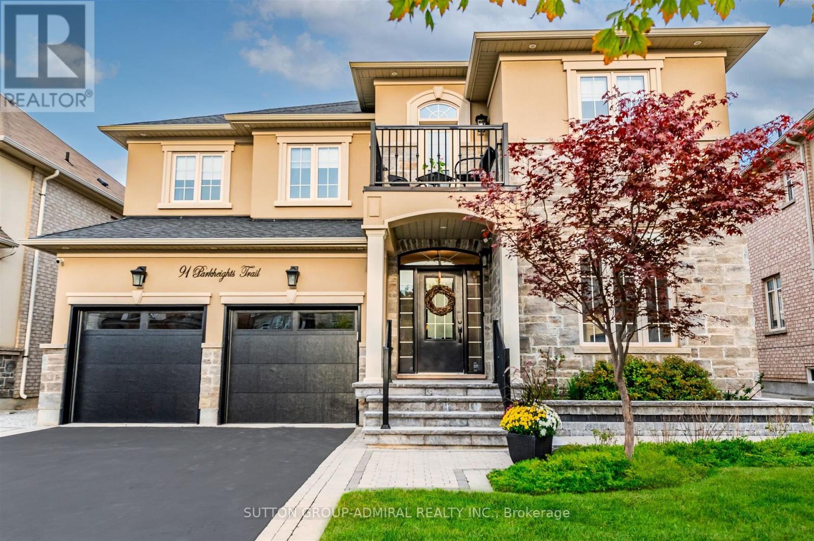 91 Parkheights Trail, King, Ontario  L7B 0A2 - Photo 3 - N14110744