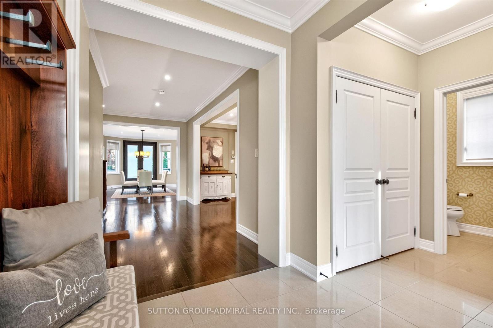 91 Parkheights Trail, King, Ontario  L7B 0A2 - Photo 4 - N14110744