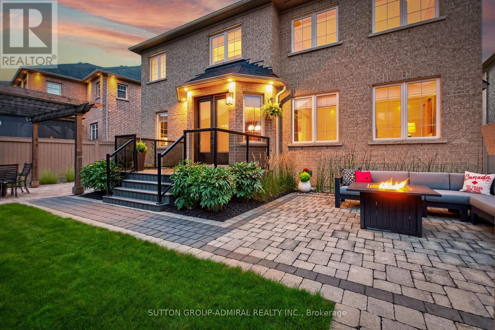 91 Parkheights Trail, King, Ontario  L7B 0A2 - Photo 47 - N14110744