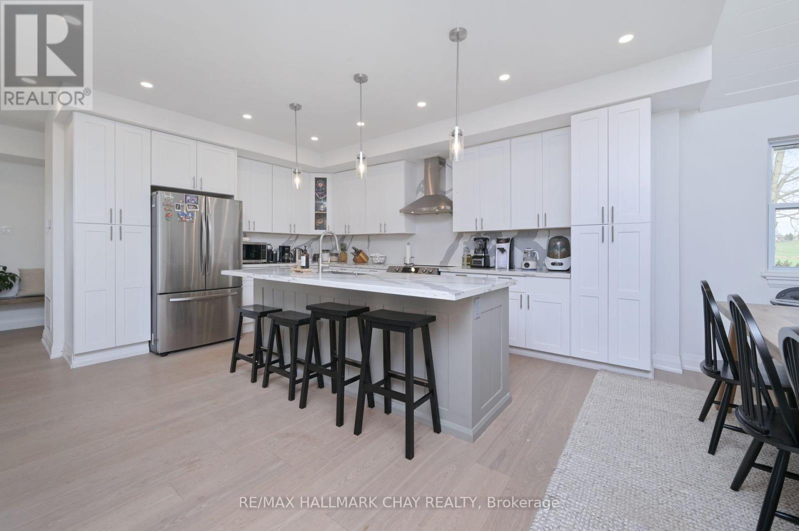5445 Concession Rd 6, Adjala-Tosorontio, Ontario  L9R 1V3 - Photo 14 - N14110756